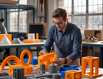 3D Printing
