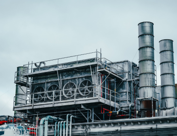 Industrial Equipment