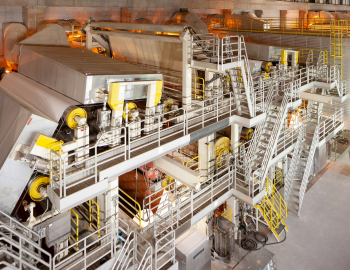 Manufacturing Plants